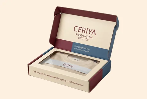 7 window mailer boxes