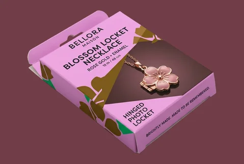 7 window necklace boxes