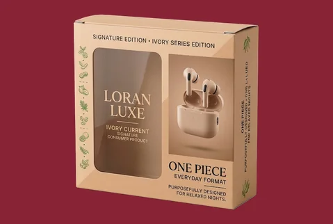 7 window product boxes