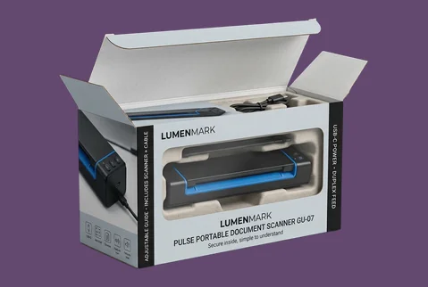 7 window scanner cartons