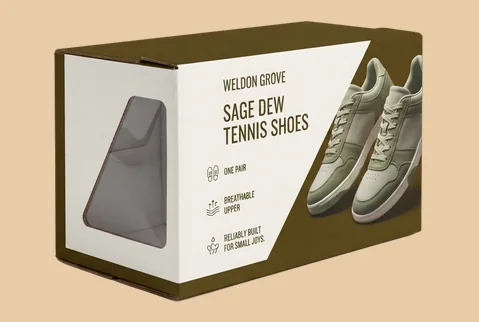 7 window shoe boxes