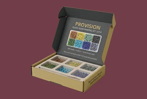 8 Branded Mailer Boxes 1787662405
