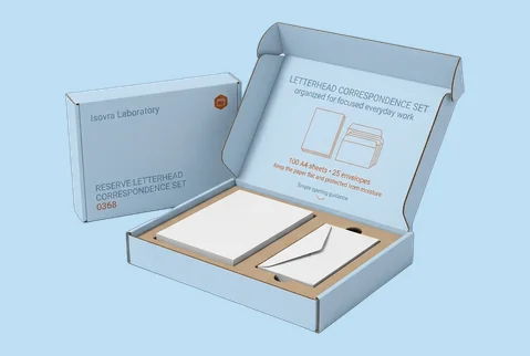 8 Branded Mailer Boxes 1787893061