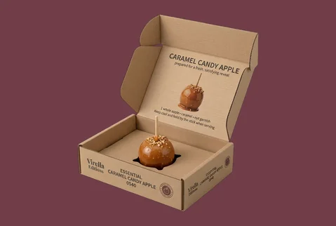 8 Corrugated Presentation Mailers 1787834549