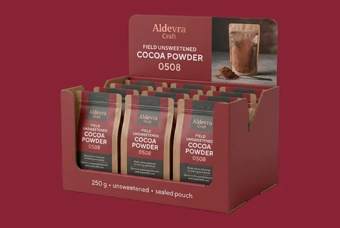 8 Counter Display Boxes 1787834408
