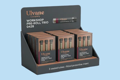 8 Counter Display Boxes 1787834652