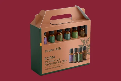 8 Handle Gift Box 1787834283