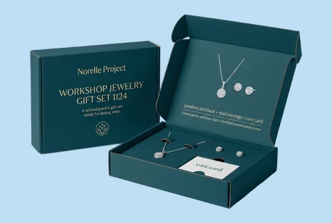 8 Jewelry Mailer Boxes 1787834603