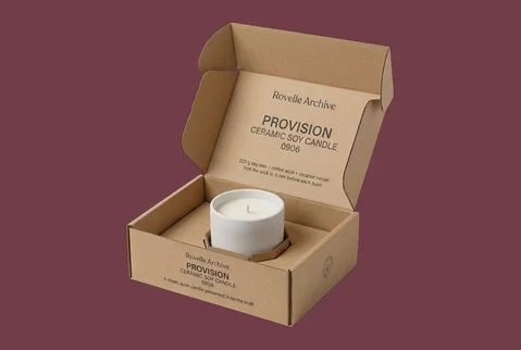 8 Kraft Mailer Boxes 1787891478