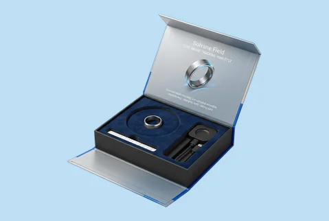 8 Launch and Gift Kits