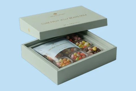8 Rigid Gift Boxes 1787834919