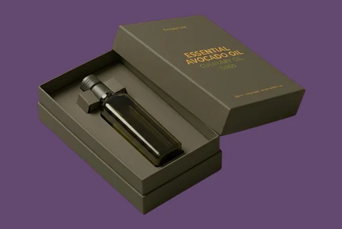 8 Rigid Gift Set Boxes