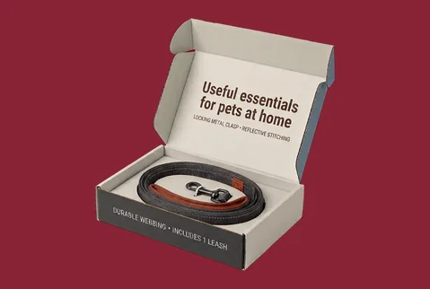 8 branded mailer box 6513480e
