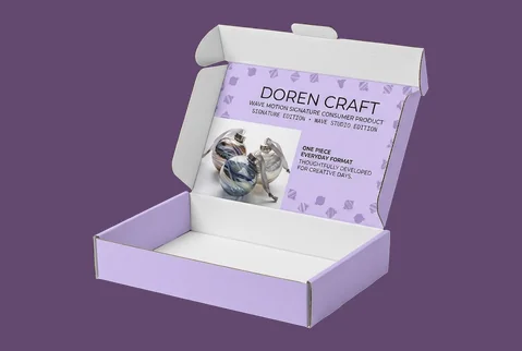 8 branded mailer boxes 578ab442