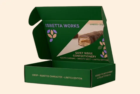 8 branded mailer boxes 708e2f96