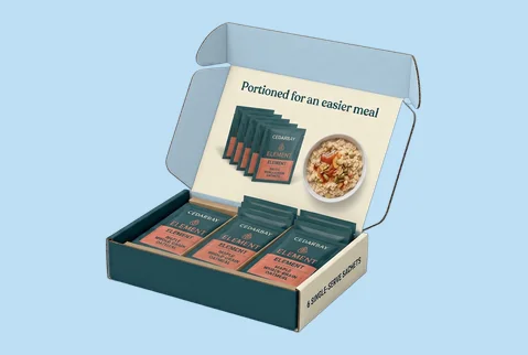 8 branded mailer boxes ca8e693d