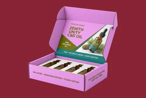 8 branded mailer kits 812367e5