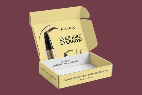 8 branded mailer kits c2c07c05