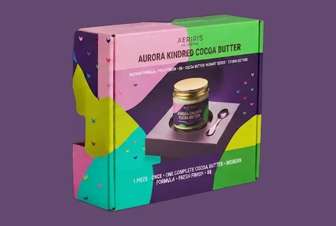 8 branded mailer kits d35b805a