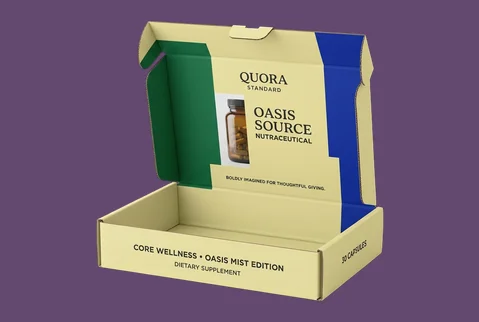 8 branded subscription mailers e4c9e1bb
