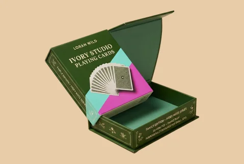8 collector set boxes