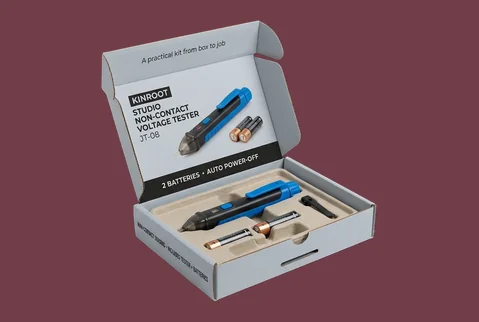 8 corrugated mailer kit 857cfc79