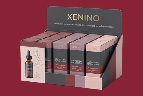 8 counter display boxes 3289329e