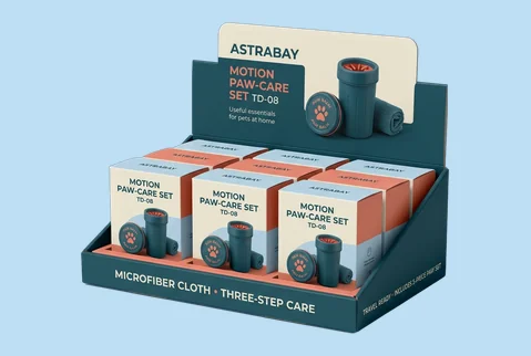 8 counter display boxes 457b422b