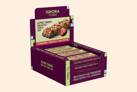 8 counter display boxes 513c78d5
