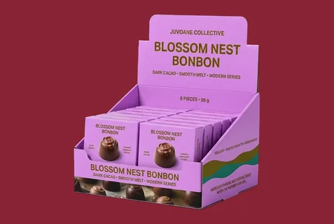 8 counter display boxes 700b9464