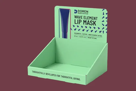 8 counter display packs 5642074e