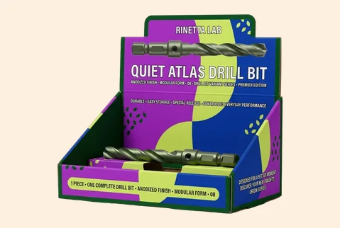 8 counter display packs 78bc4834