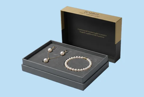 8 custom shape rigid boxes