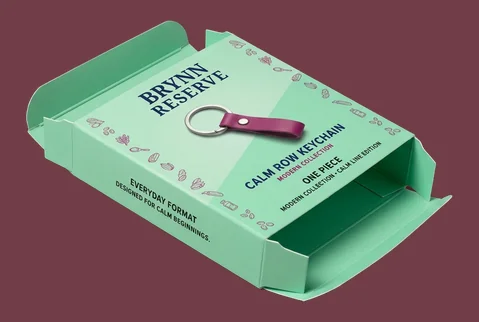 8 display oriented straight tuck boxes