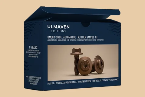 8 divider based comparison kits