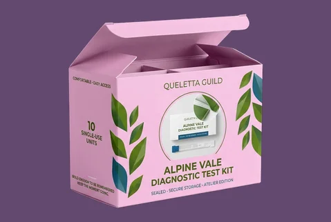 8 divider fitted kit boxes