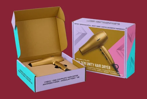 8 e commerce mailer boxes