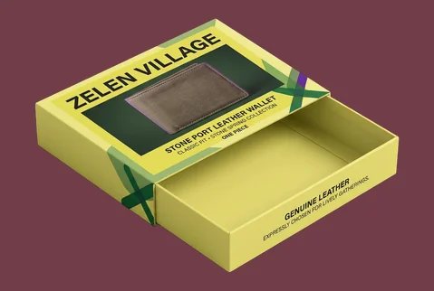 8 gift set drawer boxes