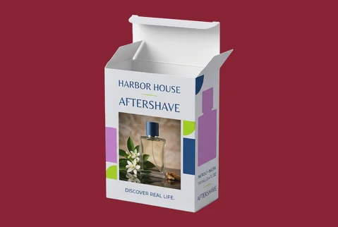 8 grooming set boxes