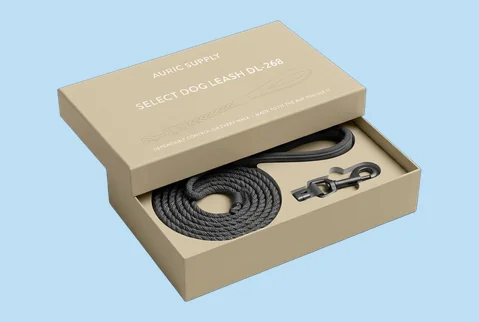 8 insert fitted gift boxes