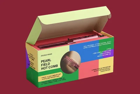 8 insert fitted product boxes