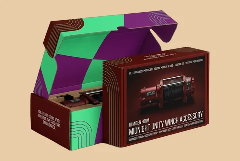 8 insert fitted product boxes d0cbaded