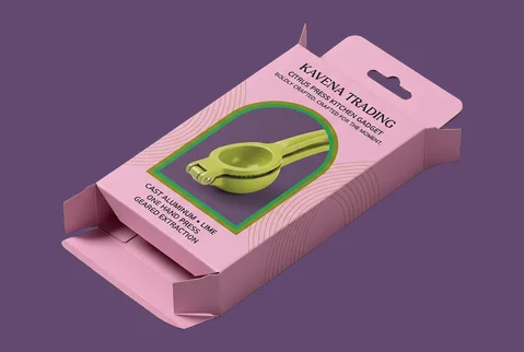 8 kitchen gadget boxes