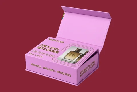 8 magnetic rigid boxes 6e0aaf30