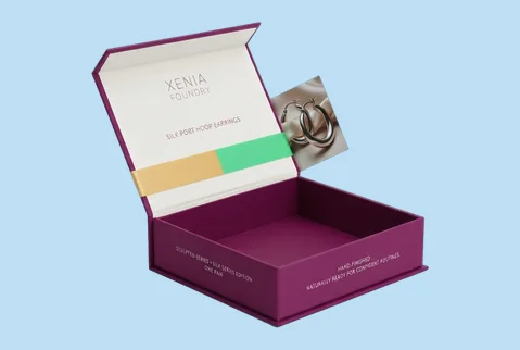 8 magnetic rigid jewelry boxes 24309bd5