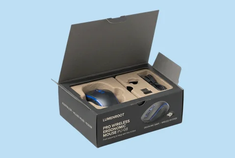 8 mouse kit boxes