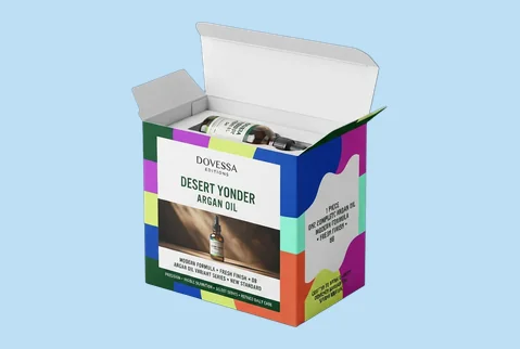 8 multi bottle kit boxes