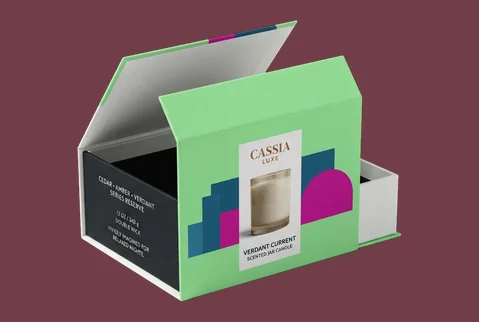 8 multi jar gift sets