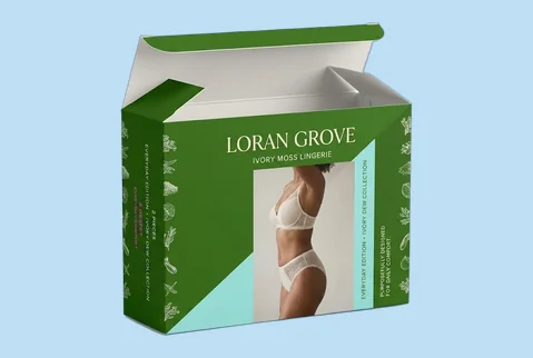 8 multi piece set boxes