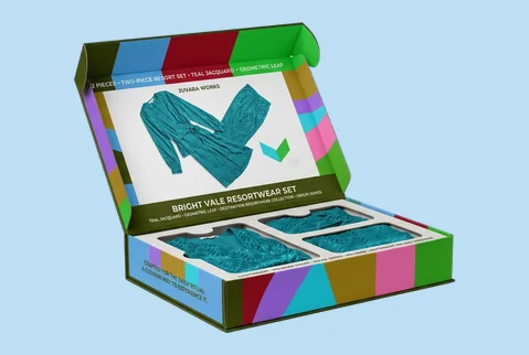 8 multi piece set boxes 29293061